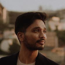 Profile picture for Akshay Buddiga