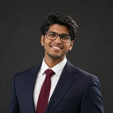 Profile picture for Hriday Ampavatina