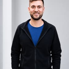 Profile picture for Vincent Klein