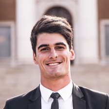 Profile picture for Luke Bales