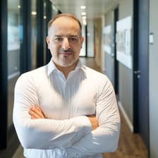 Profile picture for Thibault Géoui
