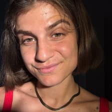 Profile picture for Klara Datzinger