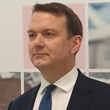 Profile picture for Ben Thorpe