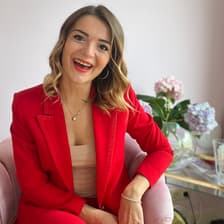 Profile picture for Margarita Kovalchuk