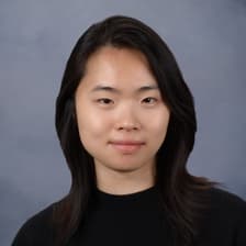Profile picture for Anna Zhang