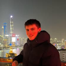 Profile picture for Joshua Grant