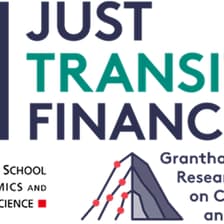 Profile picture for Just Transition Finance Lab