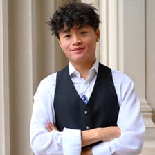 Profile picture for Z Chen