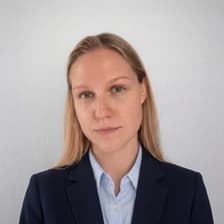 Profile picture for Alina Uvarova