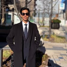 Profile picture for Abhirup Vijay Gunakar