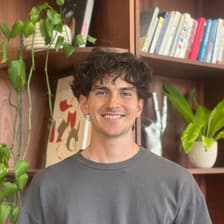 Profile picture for Max Jablonski