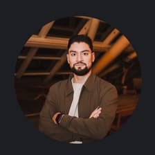 Profile picture for Nawid Sadat