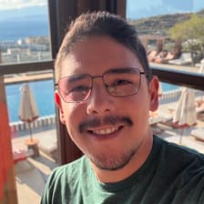 Profile picture for Sam Ramirez