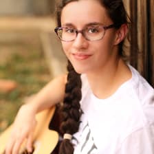 Profile picture for Jessica Hannebert