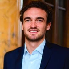 Profile picture for Henry Lachappelle