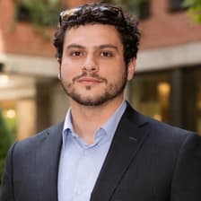 Profile picture for Kevin Mello