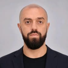 Profile picture for Alexios Konstantinidis
