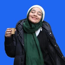 Profile picture for Nour Naim