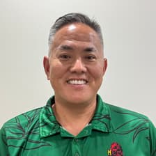 Profile picture for Grant Toyooka