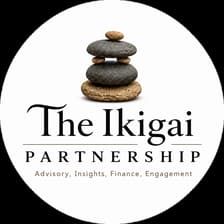 Profile picture for The Ikigai Partnership