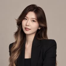 Profile picture for Annie Zhao