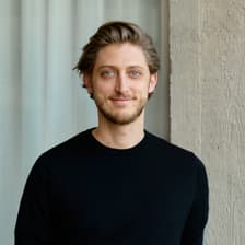 Profile picture for Denis Frischmann