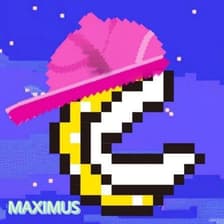 Profile picture for Max