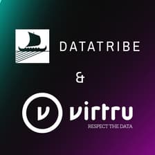 Profile picture for DataTribe & Virtru