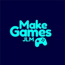 Profile picture for Make Games JLM