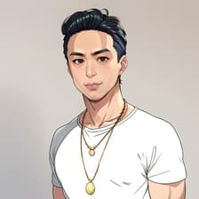 Profile picture for john