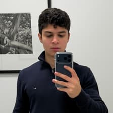 Profile picture for Calebe Matias