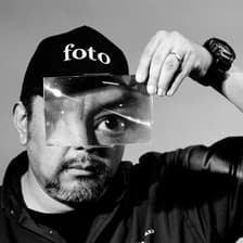 Profile picture for Sergio Paz