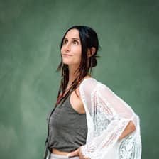 Profile picture for Anna Eden