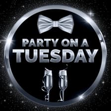Profile picture for Party on a Tuesday