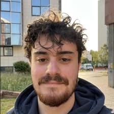 Profile picture for Aybek Yildiz