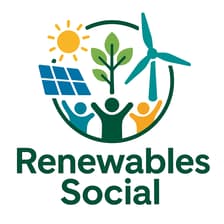 Profile picture for Renewables Social