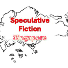 Profile picture for Speculative Fiction Singapore