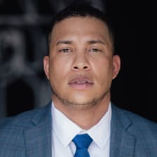 Profile picture for Aaron Wiley