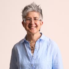 Profile picture for Nancy Lokos