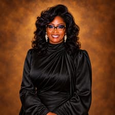 Profile picture for Dr. Lady Waynett Peters
