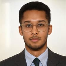 Profile picture for Maxime Traoré