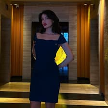Profile picture for Buse Yıldız