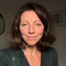 Profile picture for Nicola Cloherty-Parigger