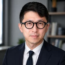 Profile picture for Leo Liu