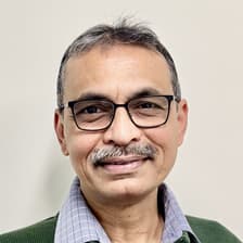 Profile picture for SATISH J MURTHY
