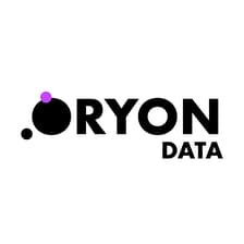 Profile picture for ORYON DATA