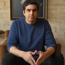 Profile picture for Kunal Bhatia