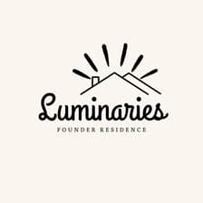 Profile picture for Luminaries Founder Residene