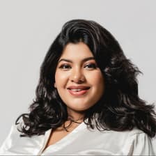 Profile picture for Aishwarya Sharma