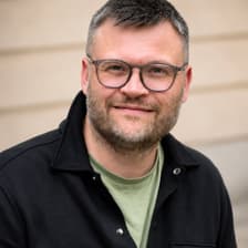 Profile picture for Daniel Blaschke